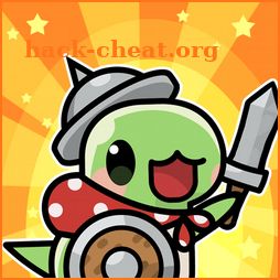 Dragon Knight Tales : Idle RPG icon