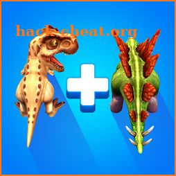 Dragon Merge Master 3D icon