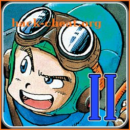 DRAGON QUEST II icon