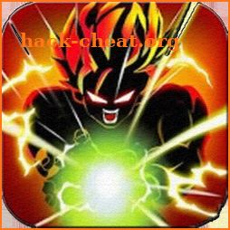 Dragon Shadow Battle Warriors: Super Hero Legend icon