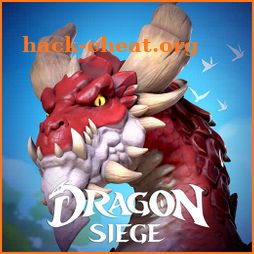 Dragon Siege: Kingdom Conquest icon