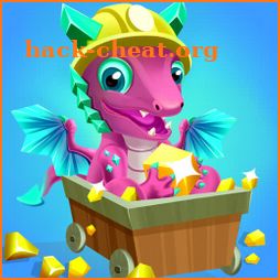 Dragon Tycoon 3D icon