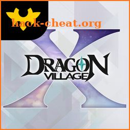 Dragon Village X : Idle RPG icon