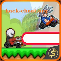 Dragon Z Super Karts icon