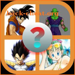 dragonball quiz icon