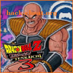 Dragonball Z Budokai Tenkaichi 3 Hint Walkthrough icon