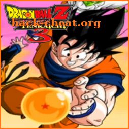 Dragonball Z Budokai Tenkaichi 3 Walkthrough icon