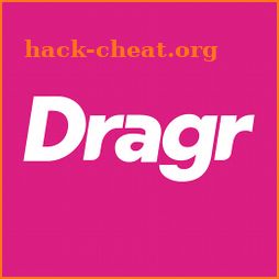 Dragr icon