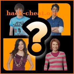 Drake And Josh Quiz icon