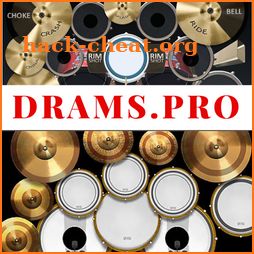 Drams.Pro icon