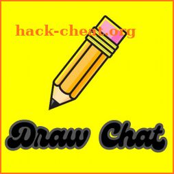 Draw Chat icon