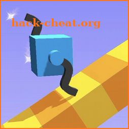 Draw Climber icon