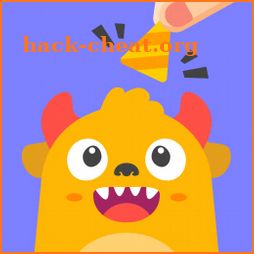 Drawit Puzzle - Imagination & puzzle skills game icon