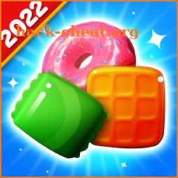 Dream Blast: Jewel Pops icon