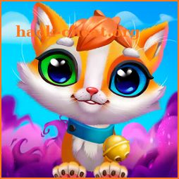 Dream Cats: Magic Adventure icon