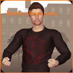 Dream City Life: Urban Survival Edition icon