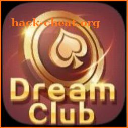 Dream Club icon