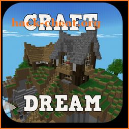 Dream Craft : Exploration  and Survival icon