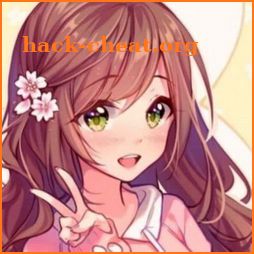 Dream Girls-virtual girlfriend icon