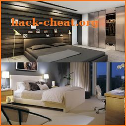 Dream Home Interior Badroom Design icon