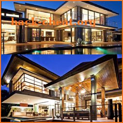 Dream Home Lighting Design icon