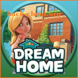 Dream Home: the board game icon