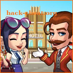 Dream Hotel Adventure - Grand Design Stories icon