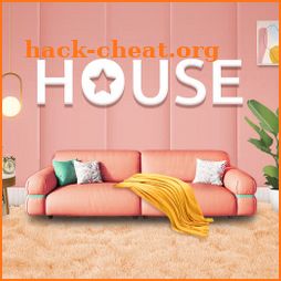 Dream House Design: Tile Match icon