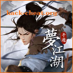 Dream Jianghu icon