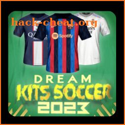 Dream Kits Soccer 2023 icon