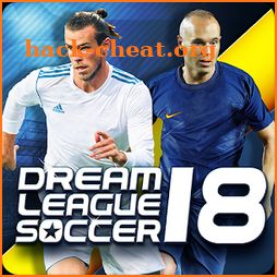 Dream League Soccer 2018 icon