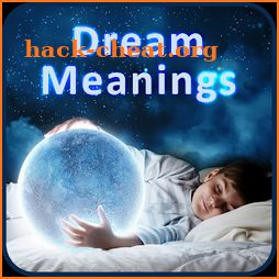 Dream Meanings icon