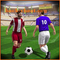 Dream Soccer League Stars Football World Cup 2018 icon