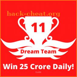 Dream Team 11 Fantasy Prediction DreamXI Team Tips icon