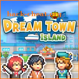 Dream Town Island icon