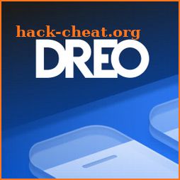 Dreo icon