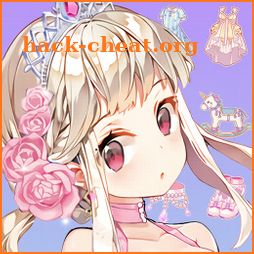 Dress Up -  Anime Princess icon