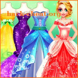 Dress Up Fashion Girls Game icon