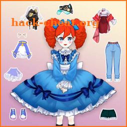 Dress Up Game: Babi Doll icon