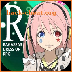 Dress Up RagazzA13 DX icon