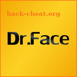 DrFace icon