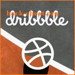 Dribbble icon