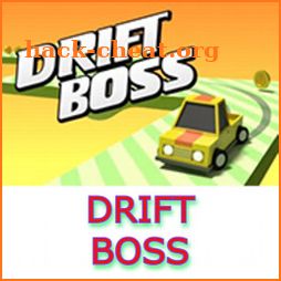 Drift Boss icon