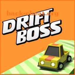 Drift Boss icon