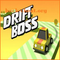 Drift boss icon