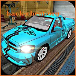 Drift Car Real Driving Simulator - Extreme Racing icon