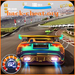 Drift Car Traffic Racer icon