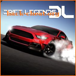 Drift Legends icon