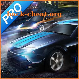 Drift Mania: Street Outlaws Pro icon