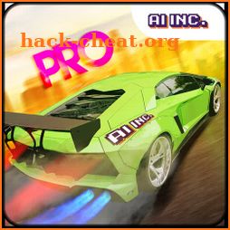 Drift Pro Max - Real Car Racing & Drifting 2019 icon